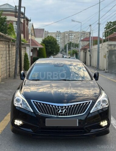 Hyundai Grandeur-1
