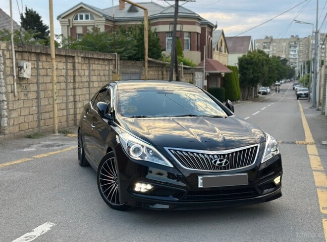 Hyundai Grandeur-3