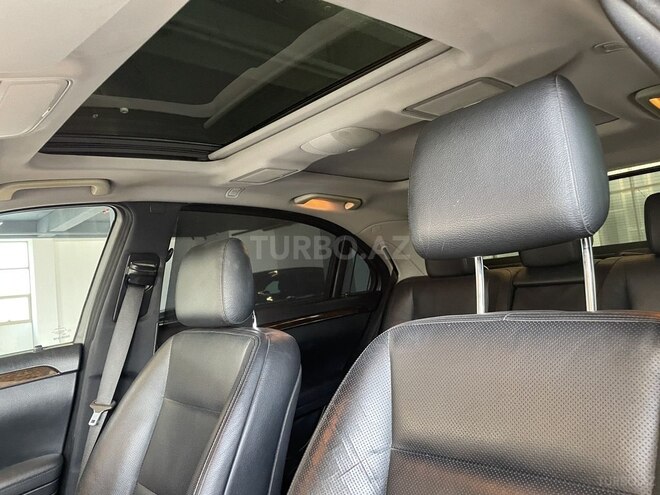 Mercedes S 350-13
