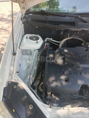 LADA (VAZ) Priora-7