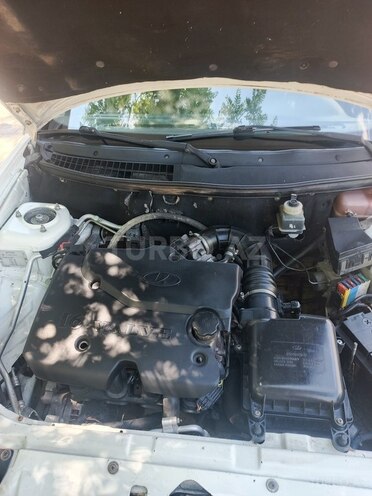 LADA (VAZ) Priora-9