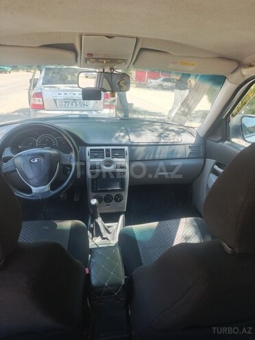 LADA (VAZ) Priora-6