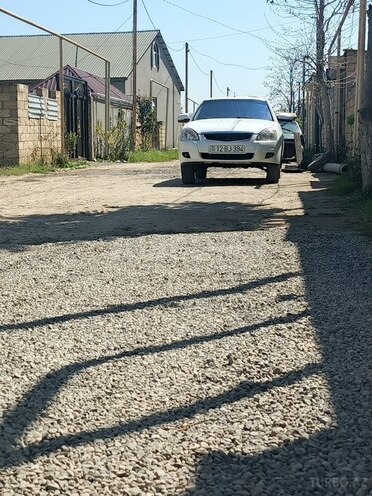 LADA (VAZ) Priora-3