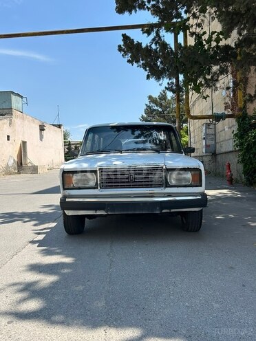 LADA (VAZ) 2104-1
