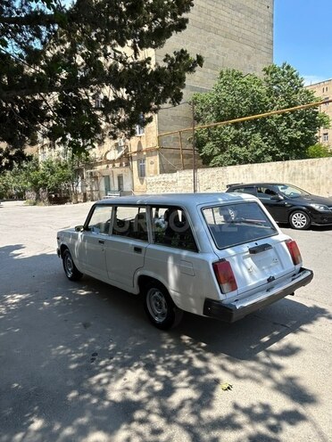 LADA (VAZ) 2104-3