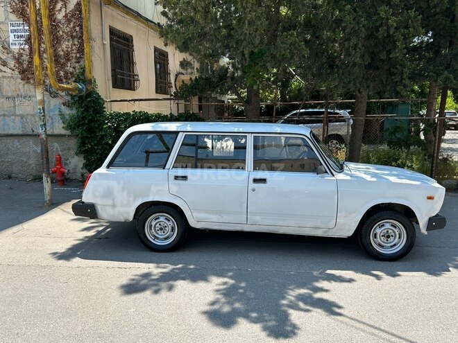 LADA (VAZ) 2104-5