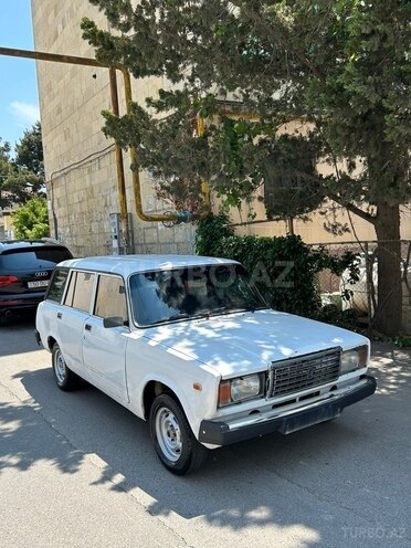 LADA (VAZ) 2104-4
