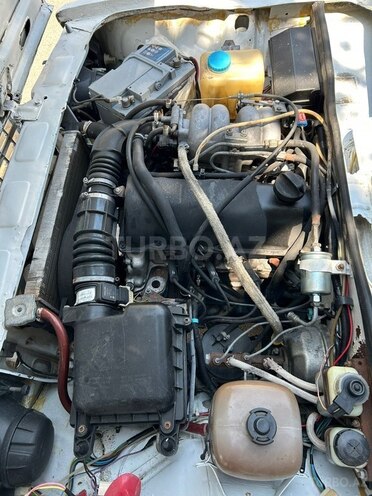 LADA (VAZ) 2104-8