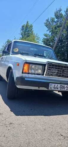 LADA (VAZ) 2107-3