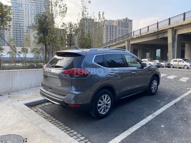 Nissan X-Trail-3