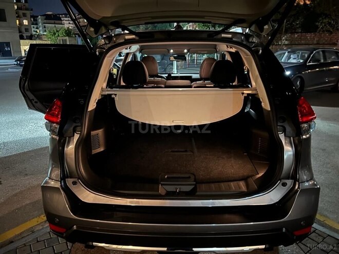 Nissan X-Trail-2