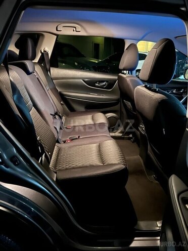 Nissan X-Trail-5