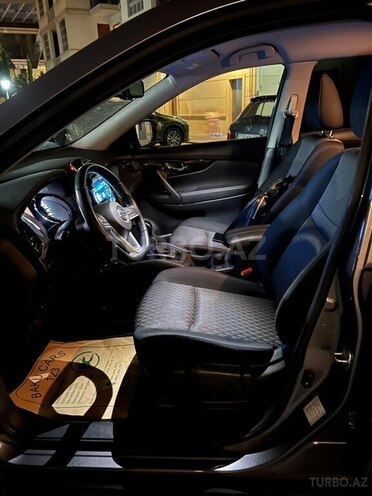 Nissan X-Trail-6