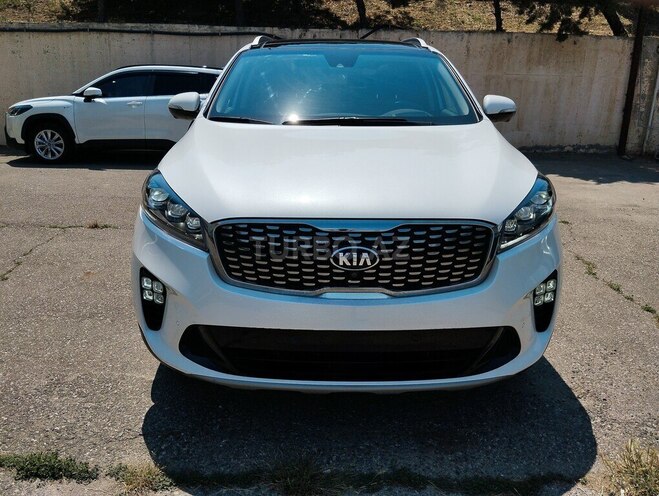 Kia Sorento-1