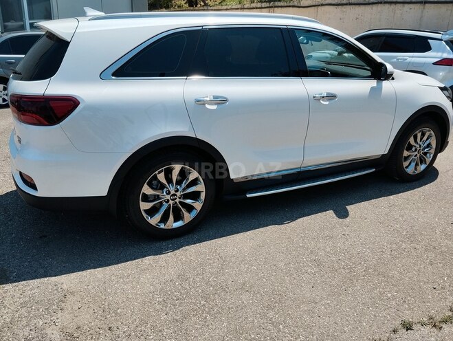 Kia Sorento-3