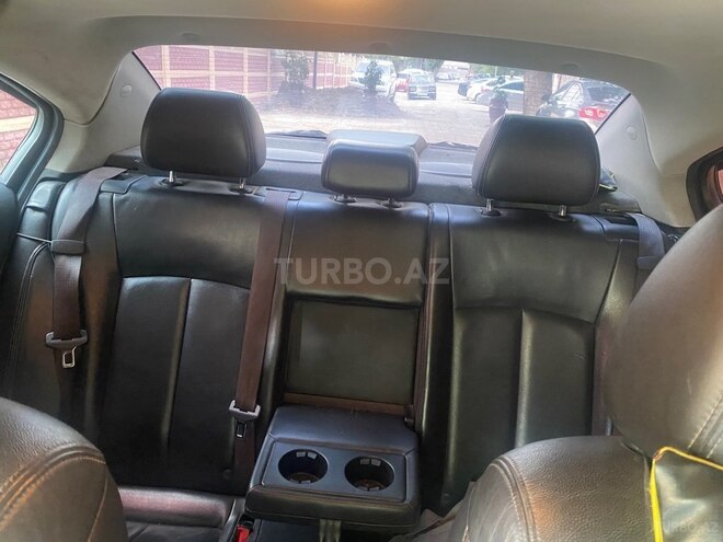Chevrolet Cruze-7