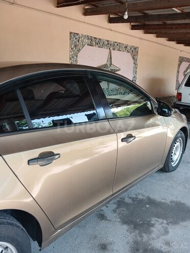 Chevrolet Cruze-7