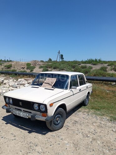 LADA (VAZ) 2106-2