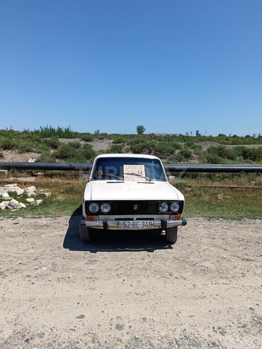 LADA (VAZ) 2106-1