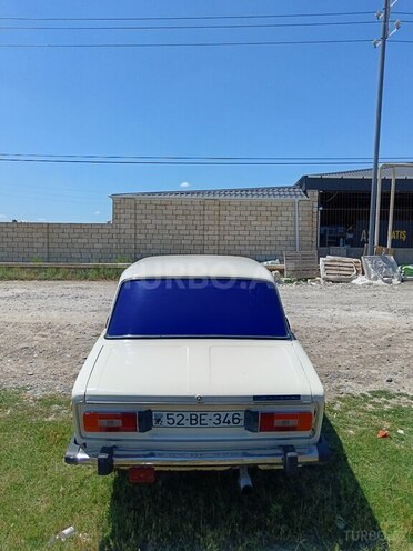 LADA (VAZ) 2106-3