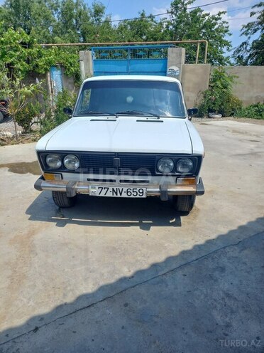 LADA (VAZ) 2106-1
