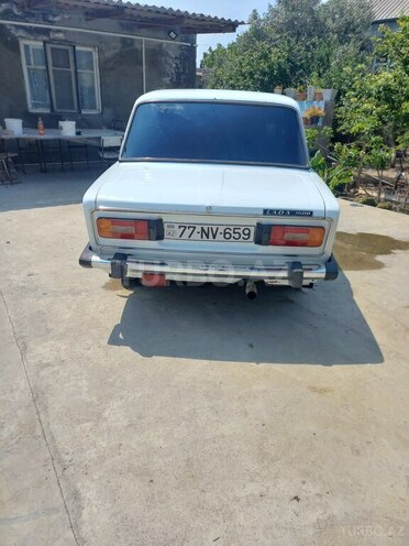 LADA (VAZ) 2106-2