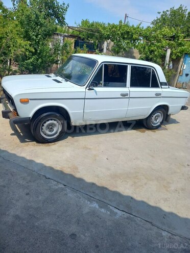 LADA (VAZ) 2106-3