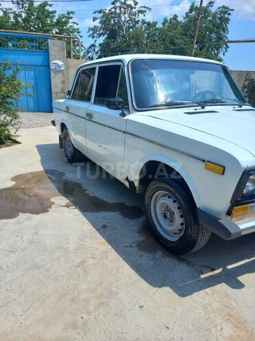 LADA (VAZ) 2106-4
