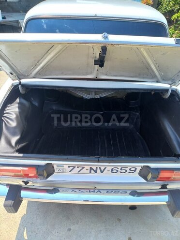 LADA (VAZ) 2106-5