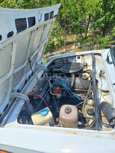 LADA (VAZ) 2106-6