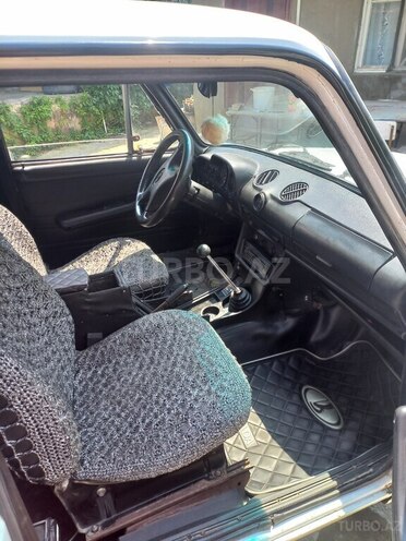 LADA (VAZ) 2106-7