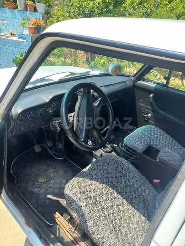 LADA (VAZ) 2106-8