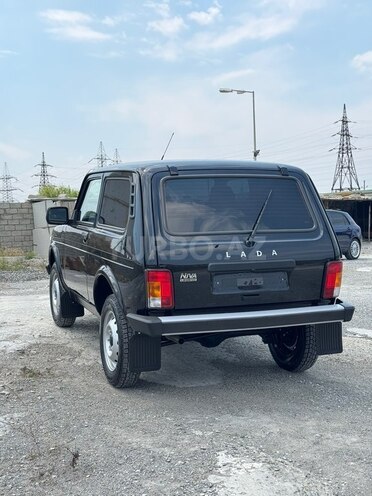 LADA (VAZ) Niva-7