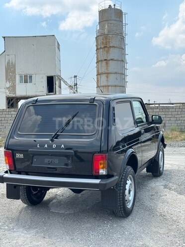 LADA (VAZ) Niva-6