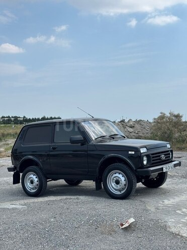 LADA (VAZ) Niva-5