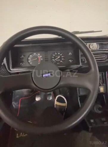 LADA (VAZ) 2107-5