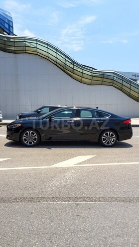 Ford Fusion (North America)-4