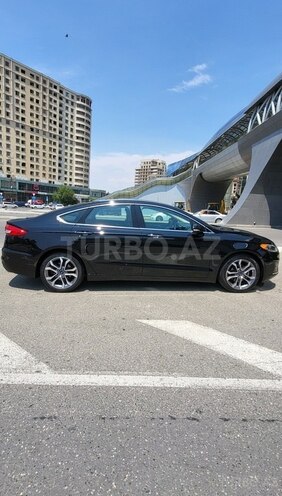 Ford Fusion (North America)-5