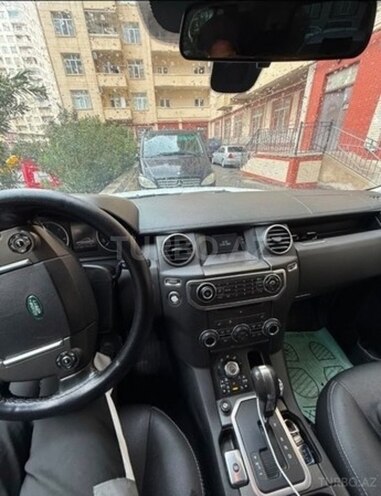 Land Rover Discovery-3