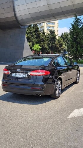 Ford Fusion (North America)-7