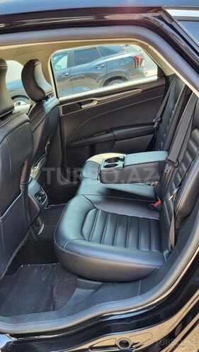 Ford Fusion (North America)-11