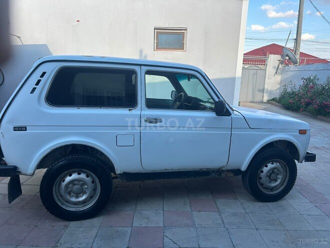 LADA (VAZ) Niva-7
