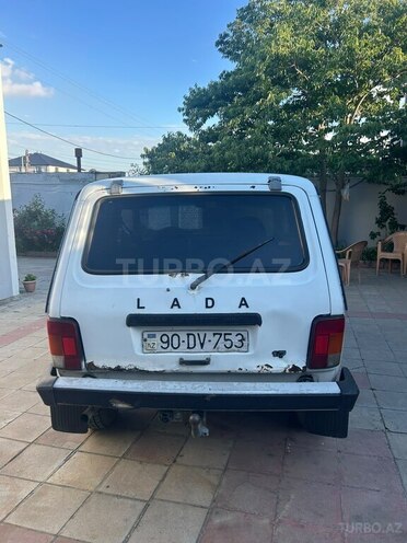 LADA (VAZ) Niva-6