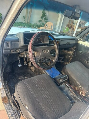 LADA (VAZ) Niva-10