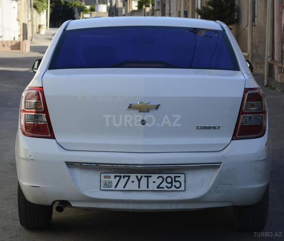 Chevrolet Cobalt-5