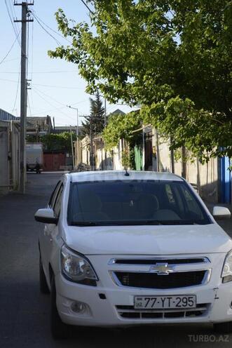 Chevrolet Cobalt-3