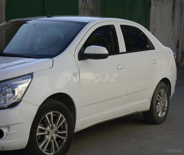 Chevrolet Cobalt-4