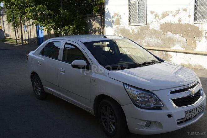 Chevrolet Cobalt-1