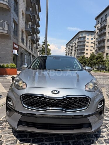 Kia Sportage-3