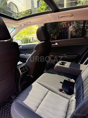 Kia Sportage-5